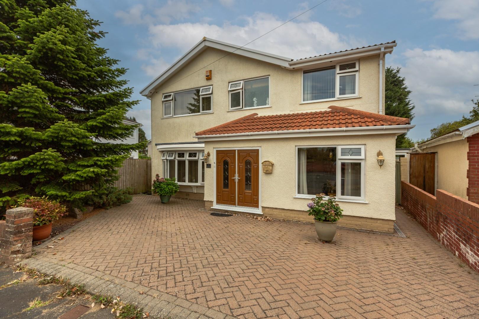 Westland Avenue, West Cross, Swansea, SA3 5NP